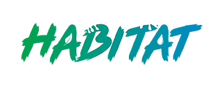 Habitat Aventura Logo